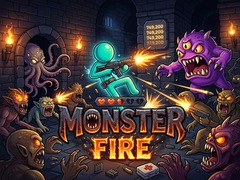 게임 Monster Fire