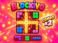 게임 Blockivo