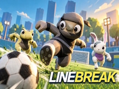 게임 Linebreak