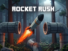 게임 Rocket Rush