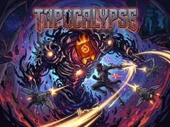 게임 Tapocalypse