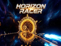 게임 Horizon Racer