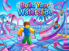 게임 Build Your Waterslide