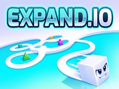 게임 Expand.io