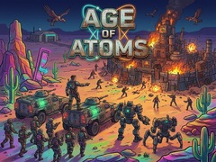 게임 Age of Atoms