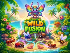 게임 Wild Fusion