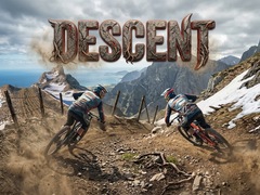 게임 Descent