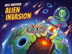 게임 Just Another Alien Invasion