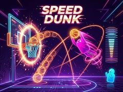 게임 Speed Dunk