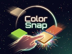 게임 Color Snap