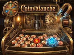 게임 Coinvalanche