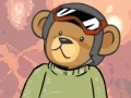 게임 Teddy Dresser