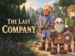 게임 The Last Company