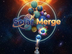 게임 Solar Merge