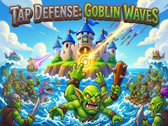 게임 Tap Defense: Goblin Waves