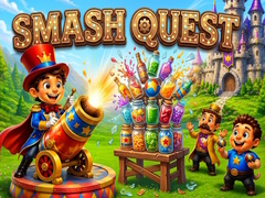 게임 Smash Quest