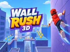 게임 Wall Rush 3D
