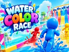 게임 Water Color Race