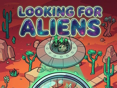 게임 Looking For Aliens
