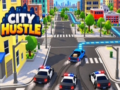 게임 City Husle
