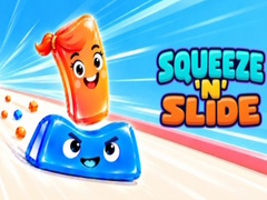 게임 Squeeze'n'Slide