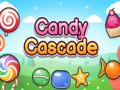 게임 Candy Cascade