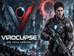 게임 ViroClipse