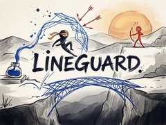 게임 Lineguard