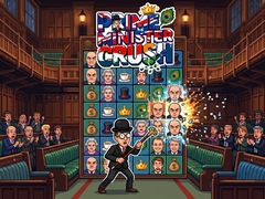게임 Prime Minister Crush