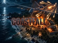 게임 Coastfall