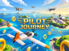 게임 Pilot Journey