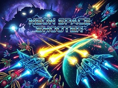 게임 Neon Space Shooter