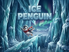 게임 Ice Penguin