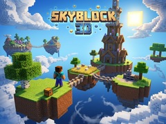 게임 Skyblock 3D