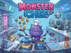 게임 Monster Chef