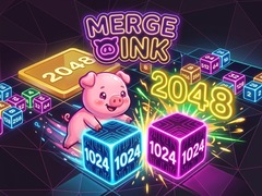 게임 Merge Oink