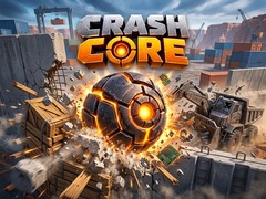 게임 Crash Core