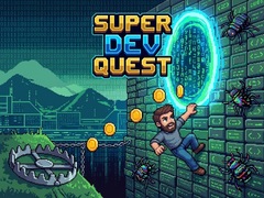 게임 Super Dev Quest