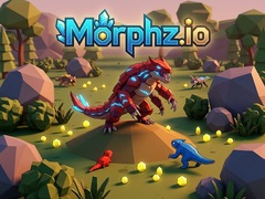 게임 Morphz.io