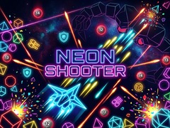 게임 Neon Shooter