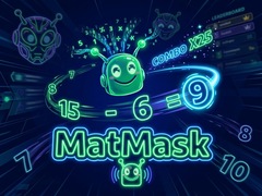 게임 MatMask
