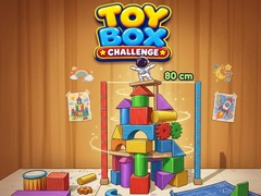 게임 Toy Box Challenge