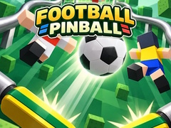 게임 Football Pinball
