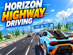 게임 Horizon Highway Driving