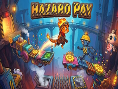 게임 Hazard Pay