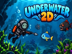 게임 Underwater 2D