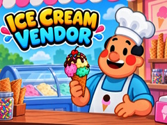 게임 Ice Cream Vendor