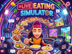 게임 Live Eating Simulator