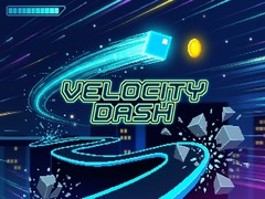 게임 Velocity Dash