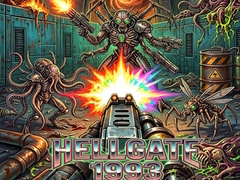 게임 Hellgate 1993